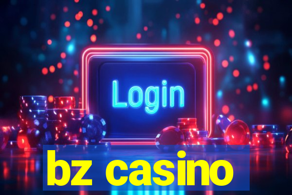 bz casino